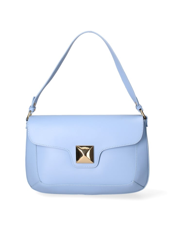 Сумка через плечо Gave Lux, небесно-синий
Сумка через плечо Gave Lux, небесно-синий