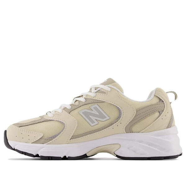 Кроссовки 530 New Balance, бежевый
Кроссовки 530 New Balance, бежевый