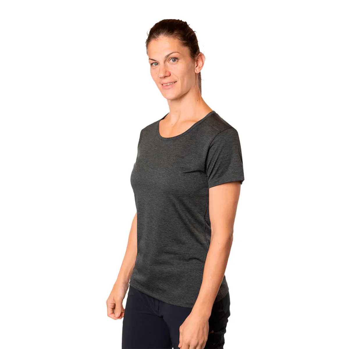 Rjavina Trangoworld Женская футболка, серый 
Rjavina Trangoworld Женская футболка, серый