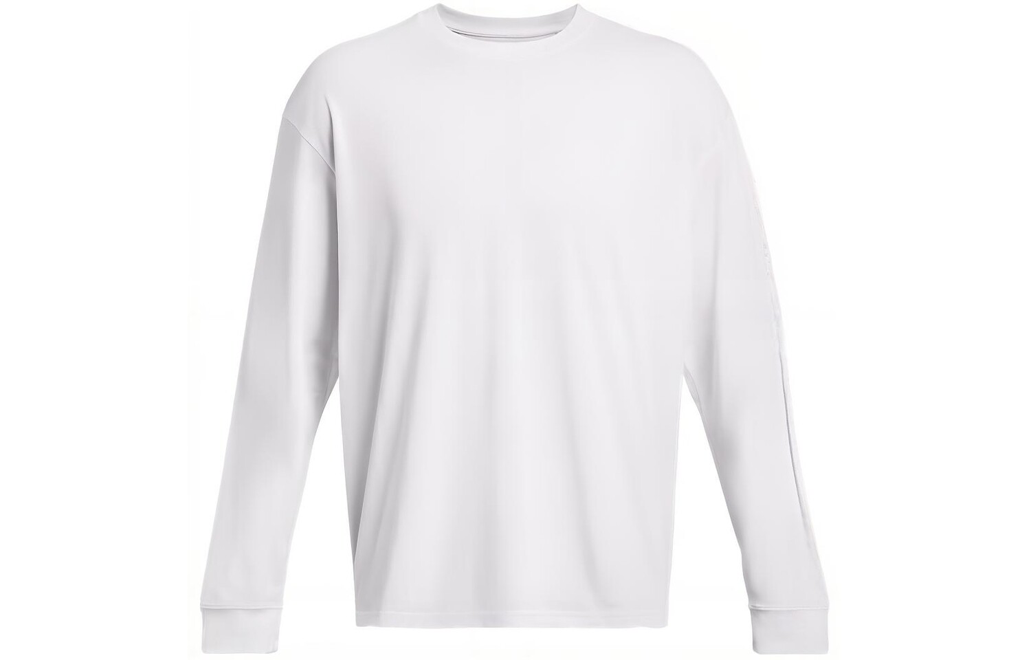 Футболка мужская белая Under Armour, белый
Футболка мужская белая Under Armour, белый