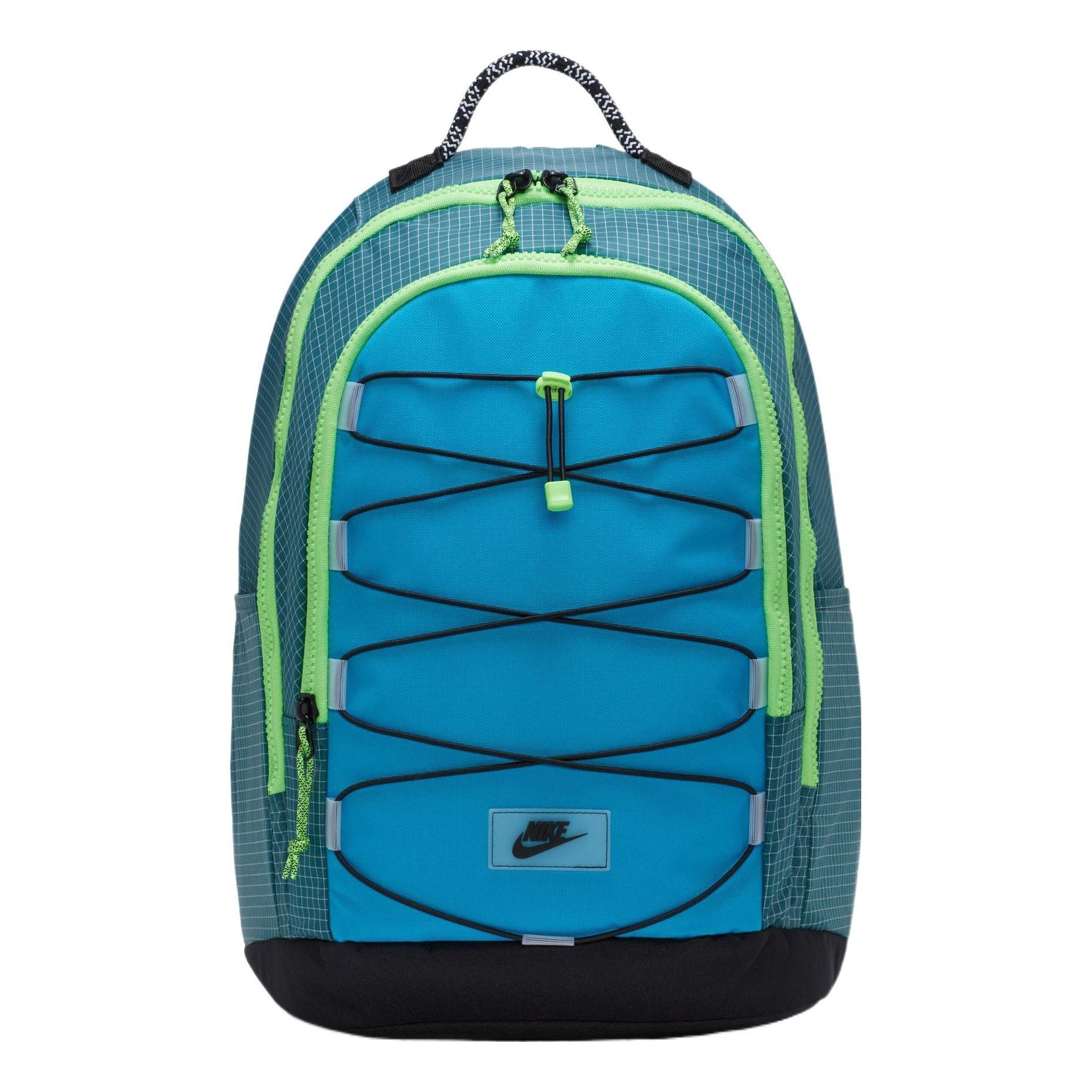 Рюкзак Nike Hayward 2.0 Large Capacity Drawstring schoolbag backpack Unisex Green / Blue
Рюкзак Nike Hayward 2.0 Large Capacity Drawstring schoolbag backpack Unisex Green / Blue