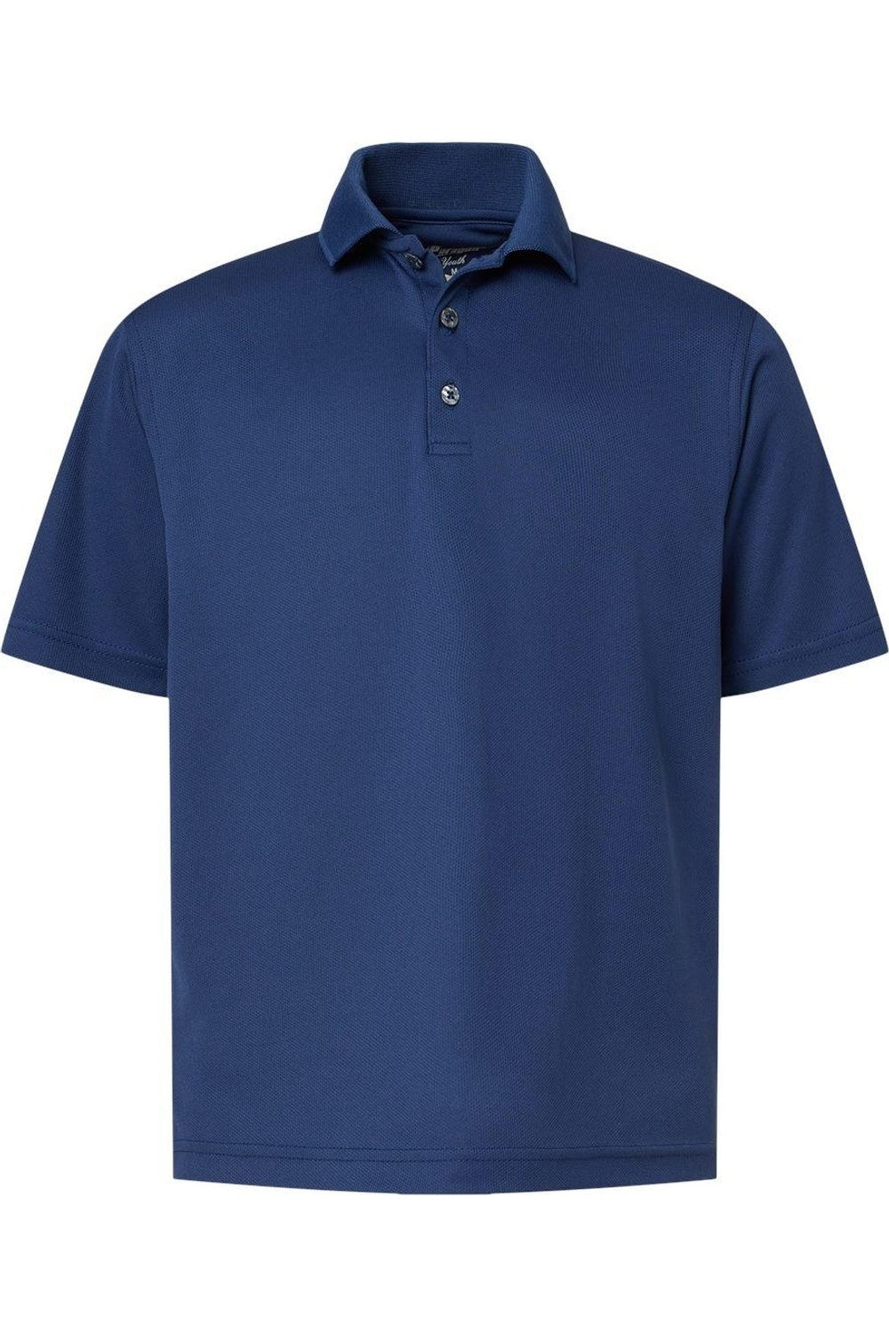 Paragon Youth Saratoga Performance Мини-сетчатое поло, темно-синий
Paragon Youth Saratoga Performance Мини-сетчатое поло, темно-синий