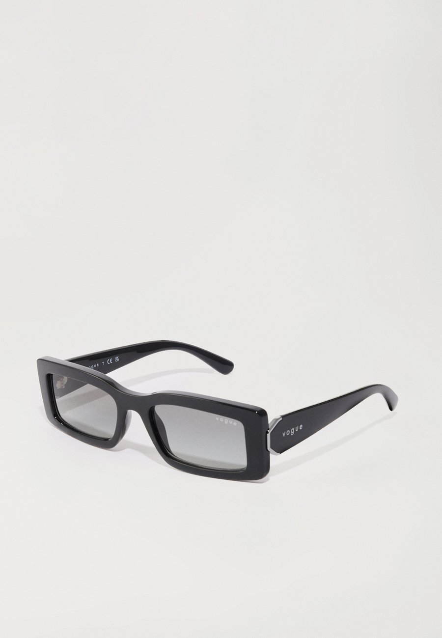 Солнцезащитные очки VOGUE Eyewear Sunglasses, Black/Grey/Black
Солнцезащитные очки VOGUE Eyewear Sunglasses, Black/Grey/Black