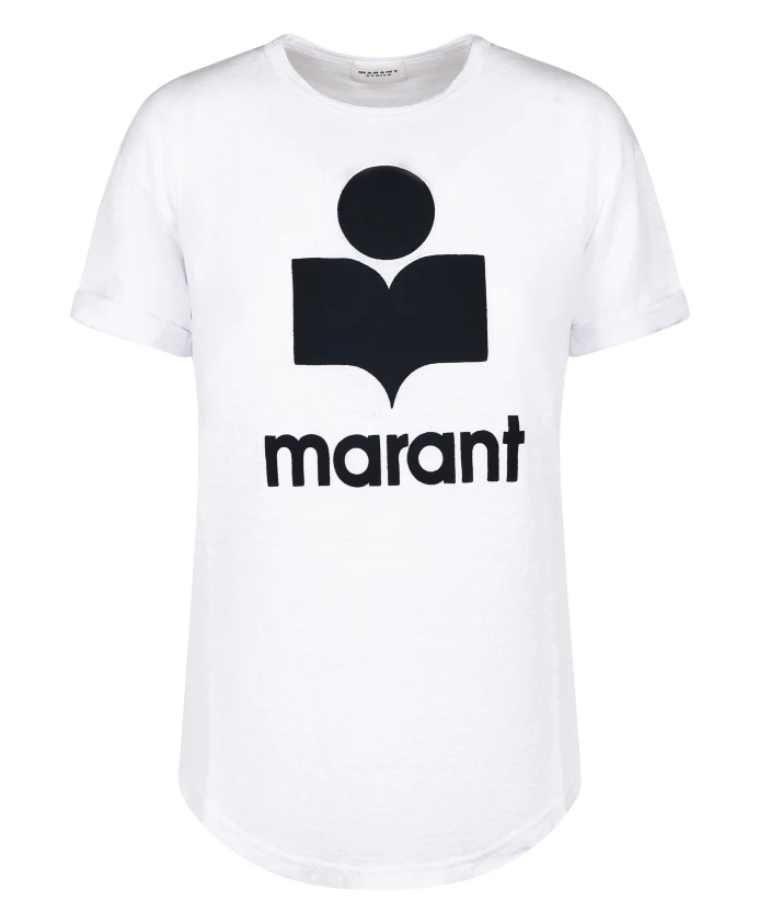 Футболка Koldi-Gz Marant Ãtoile, белый
Футболка Koldi-Gz Marant Ãtoile, белый