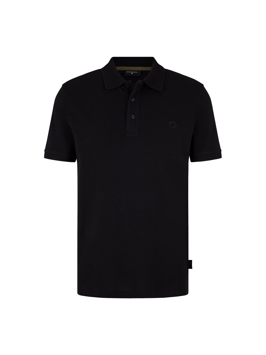 Футболка STRELLSON, Black
Футболка STRELLSON, Black