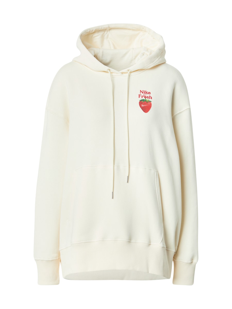 Толстовка Nike Sportswear, Natural White
Толстовка Nike Sportswear, Natural White