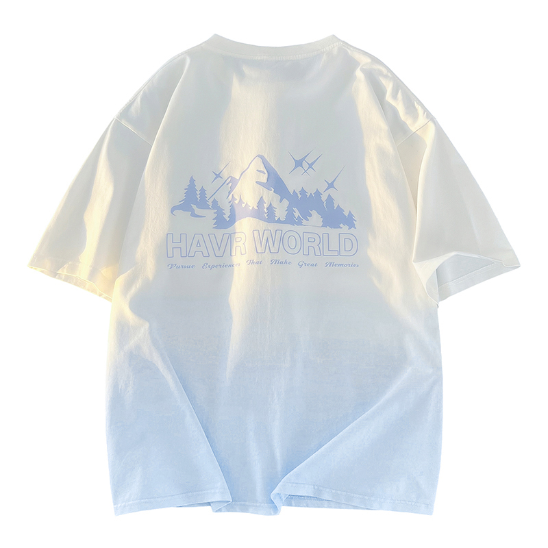 Футболка Unisex HAVR, Абрикос
Футболка Unisex HAVR, Абрикос