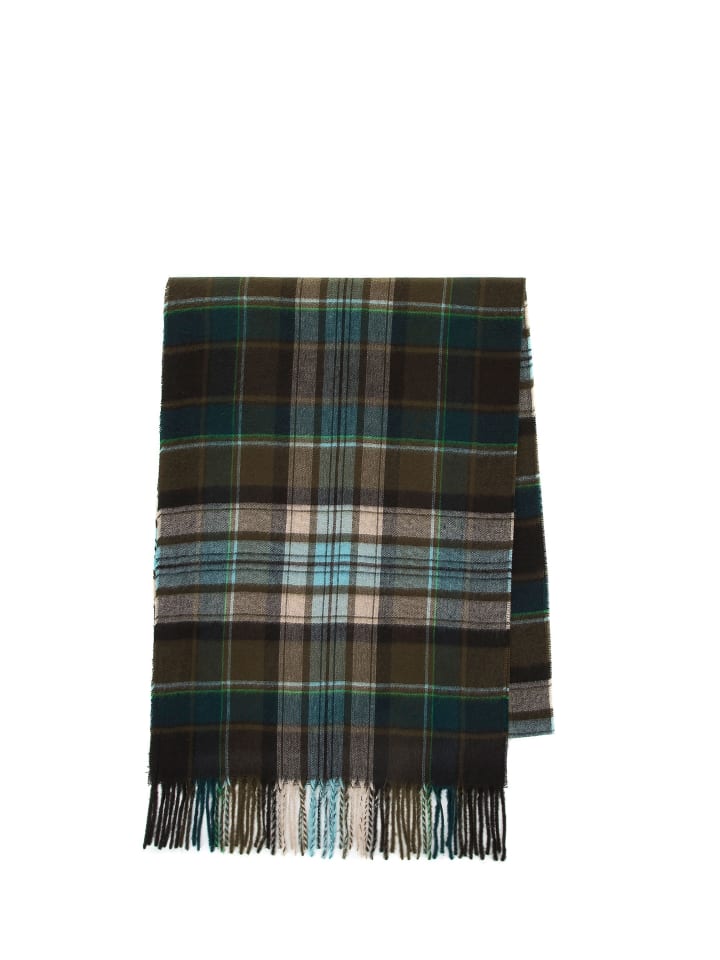 Шарф Wittchen, разноцветный 
Шарф Wittchen, разноцветный