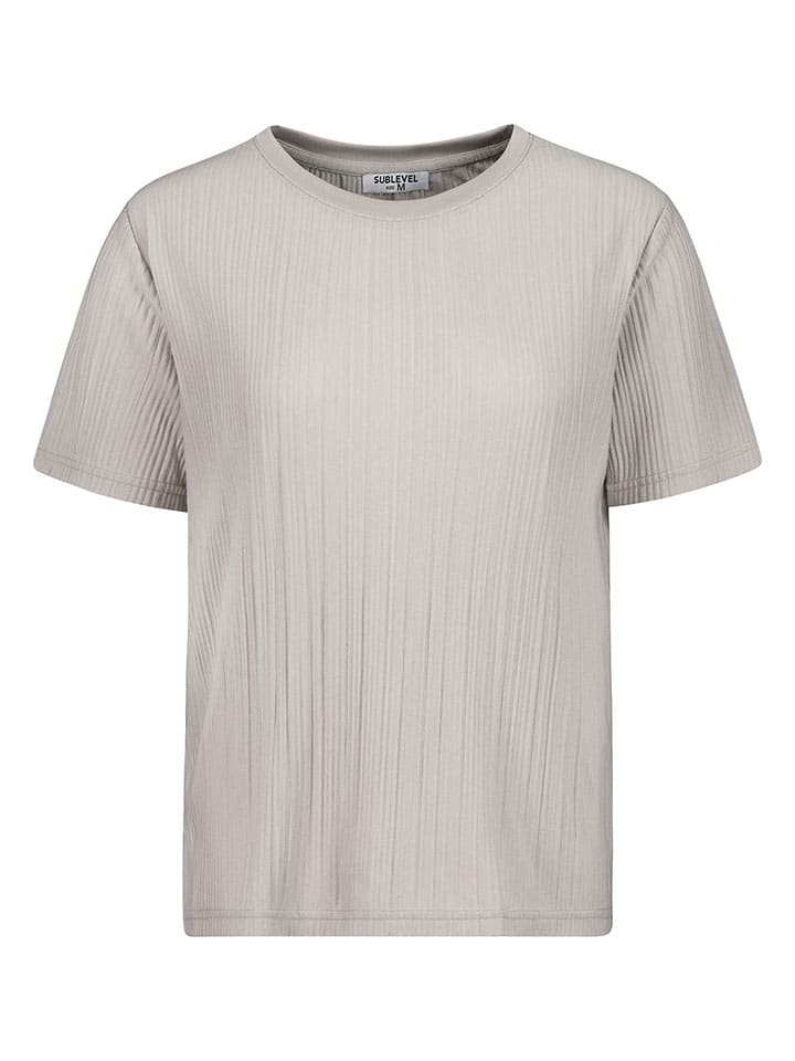 Футболка Sublevel, бежевый
Футболка Sublevel, бежевый