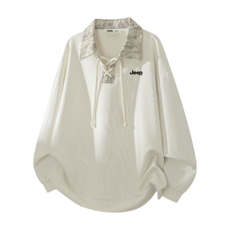 Свитшот Leisure Collection Unisex Jeep, оранжевый
Свитшот Leisure Collection Unisex Jeep, оранжевый