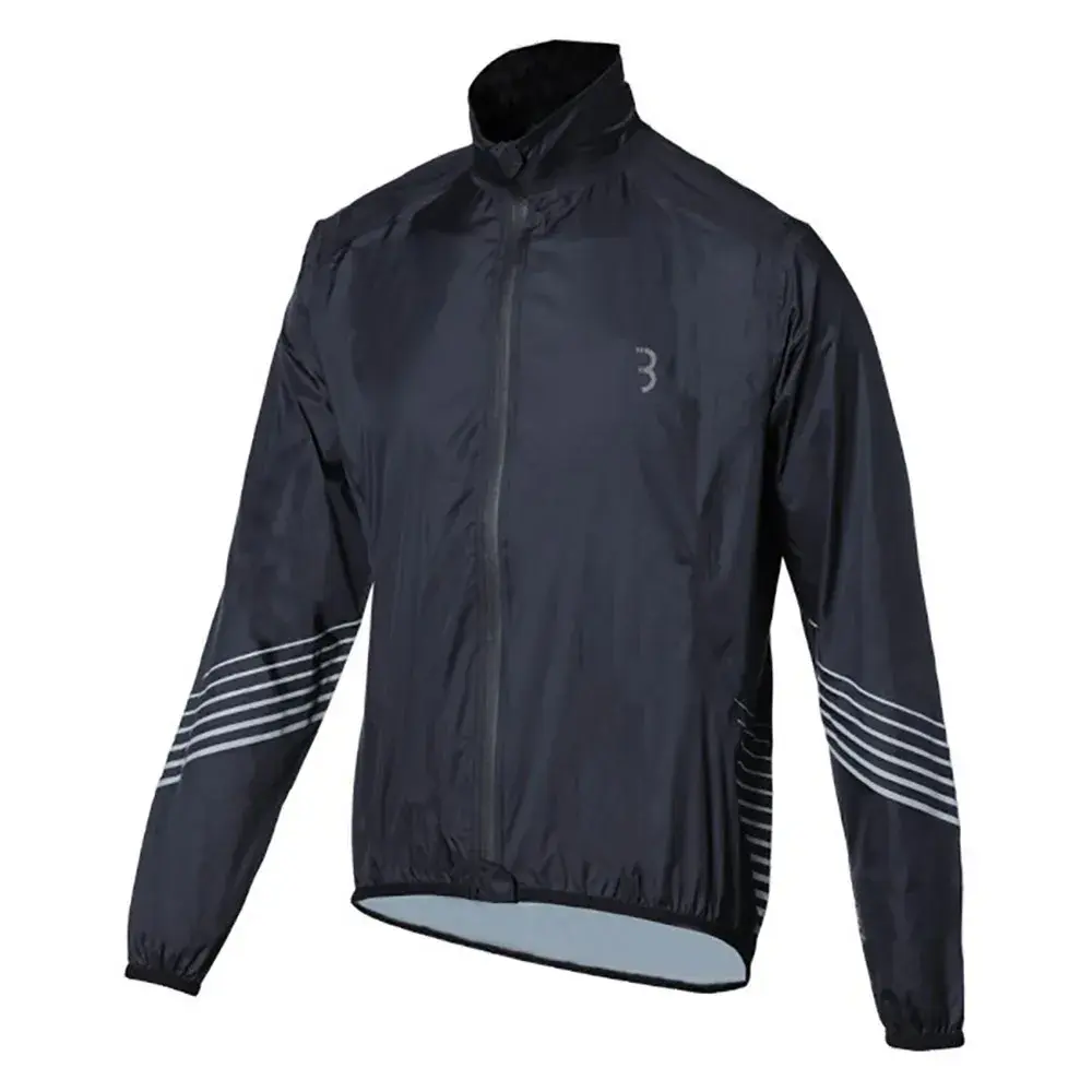 Куртка BBB StormShield, черный
Куртка BBB StormShield, черный