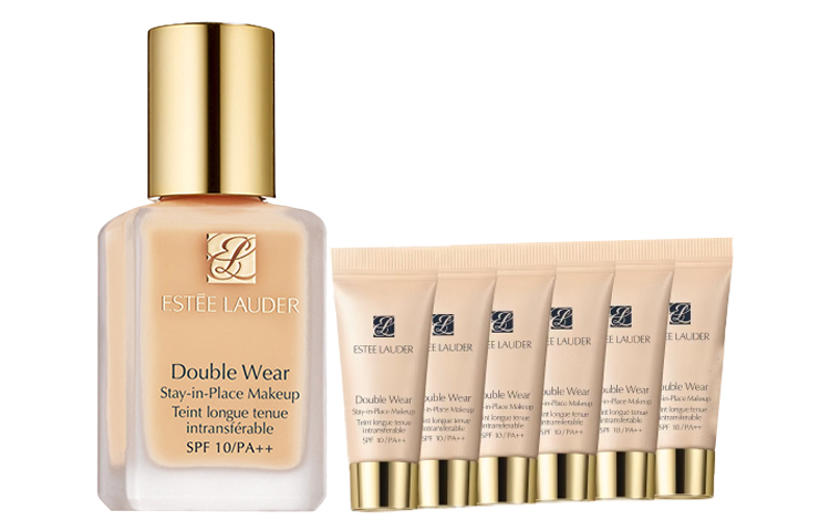 Yashilandai тональный крем долговременный 30 мл ESTEE LAUDER
Yashilandai тональный крем долговременный 30 мл ESTEE LAUDER