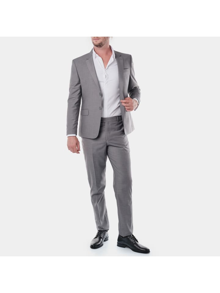 Чинос HopenLife, серый
Чинос HopenLife, серый