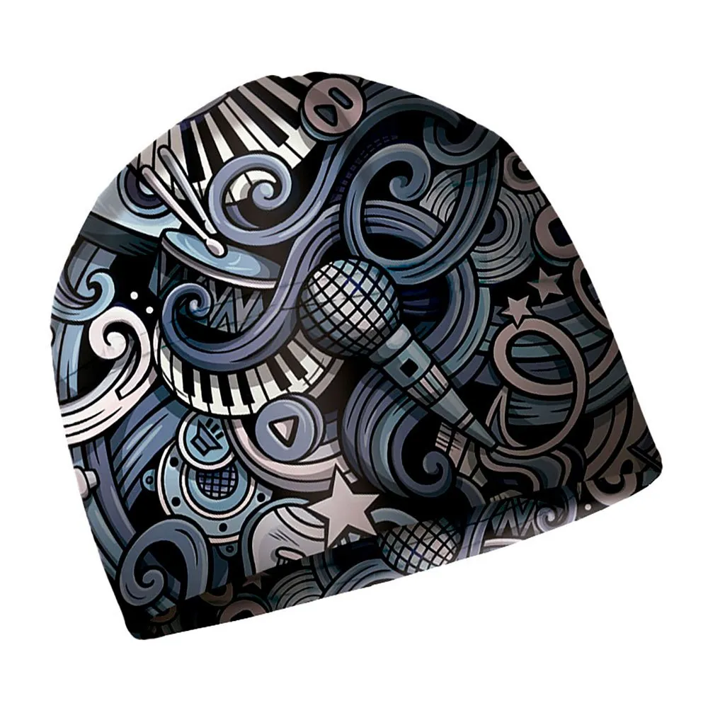 Шапка Matt Premium, синий
Шапка Matt Premium, синий