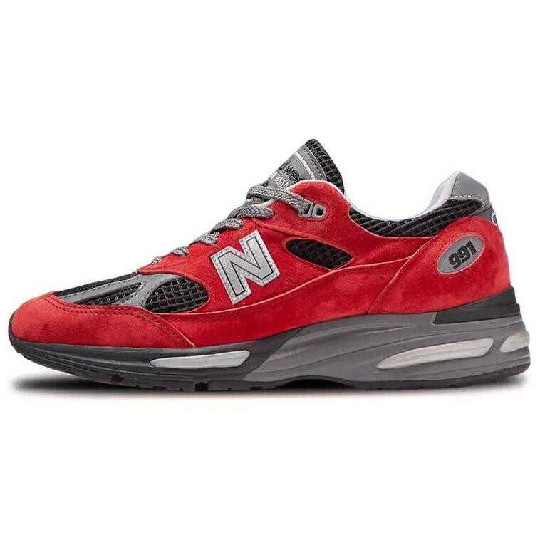 Кроссовки New Balance 991v2 MiUK City Exclusive Pack Greater China
Кроссовки New Balance 991v2 MiUK City Exclusive Pack Greater China