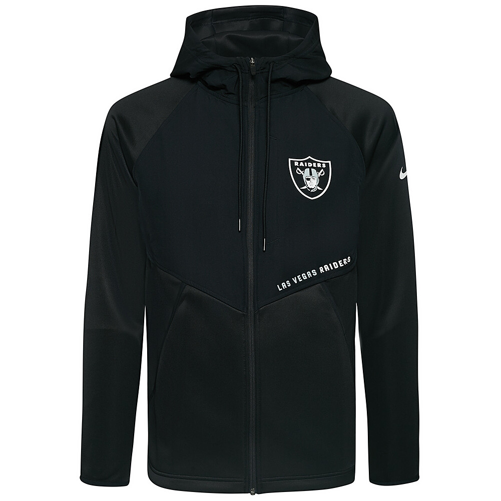 Мужская куртка Nike Las Vegas Raiders NFL
Мужская куртка Nike Las Vegas Raiders NFL