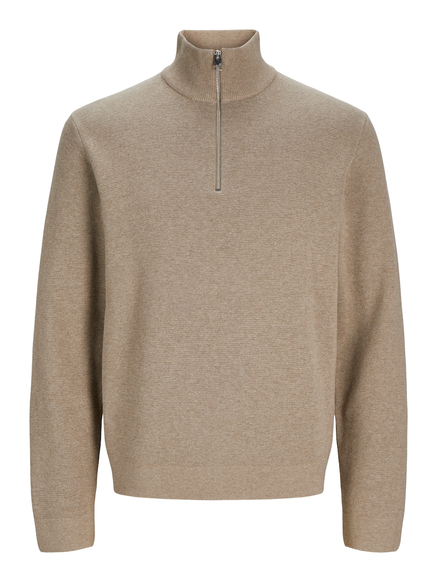 Свитер Jack & Jones Premium JPRBlamilano, Greige
Свитер Jack & Jones Premium JPRBlamilano, Greige