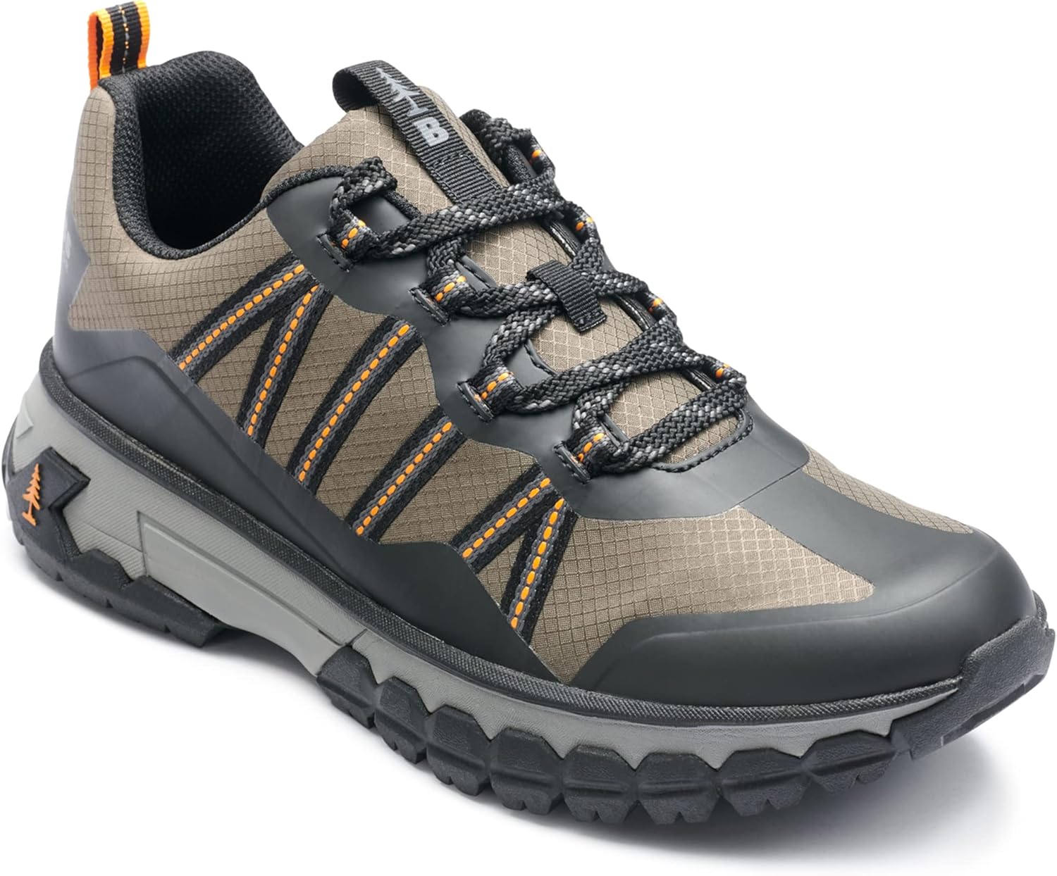 Мужские походные кроссовки BASS OUTDOOR Peak Webbing Hiker L, Walnut
Мужские походные кроссовки BASS OUTDOOR Peak Webbing Hiker L, Walnut