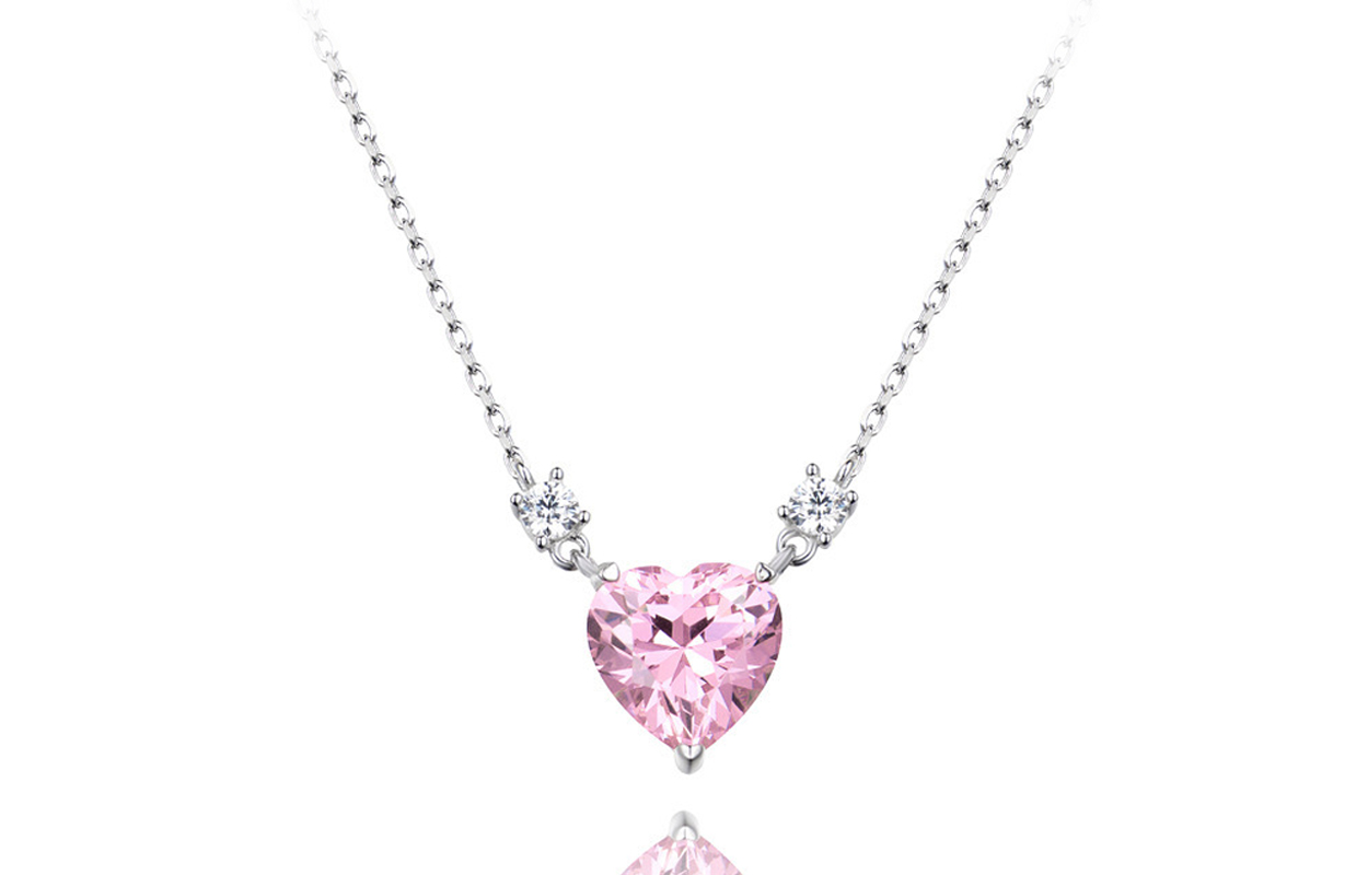 Женское ожерелье GIFU
Женское ожерелье GIFU