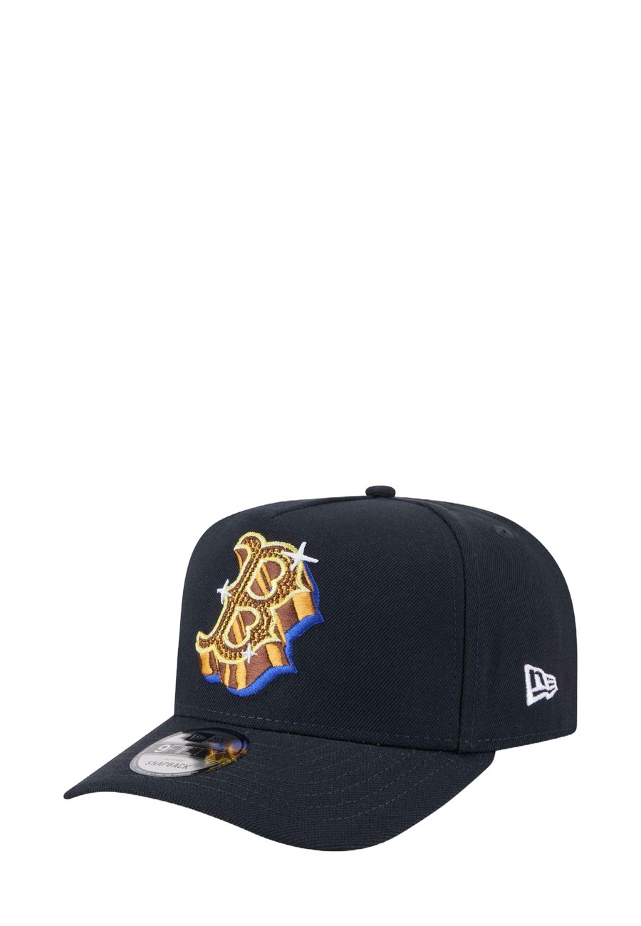 Бейсболка New Era Cap, Blau/Blue
Бейсболка New Era Cap, Blau/Blue