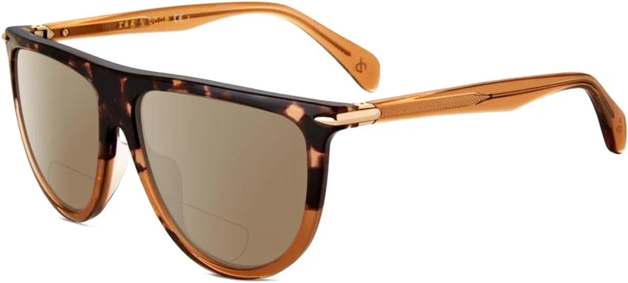 Солнцезащитные очки Calabria RNB 1056, полукруглые поляризованные линзы, бифокальная оправа, Havana Tortoise Brown Cocoa Fade/Amber Brown Lens
Солнцезащитные очки Calabria RNB 1056, полукруглые поляризованные линзы, бифокальная оправа, Havana Tortoise Brown Cocoa Fade/Amber Brown Lens