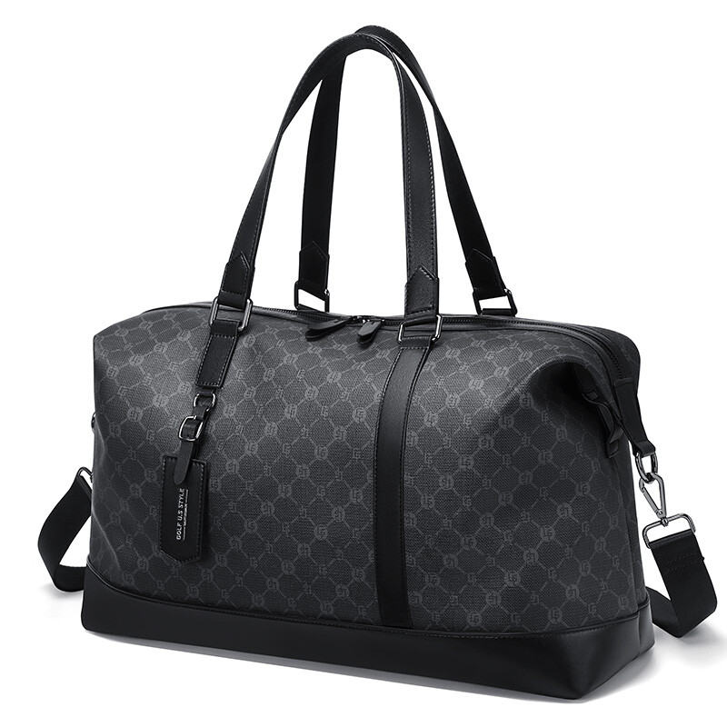 Мужская дорожная сумка GOLF, Черный
Мужская дорожная сумка GOLF, Черный