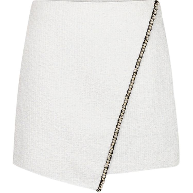 KARL LAGERFELD SS24 Повседневная короткая юбка женская белая KARL LAGERFELD / Karl Lagerfeld Jeans
KARL LAGERFELD SS24 Повседневная короткая юбка женская белая KARL LAGERFELD / Karl Lagerfeld Jeans