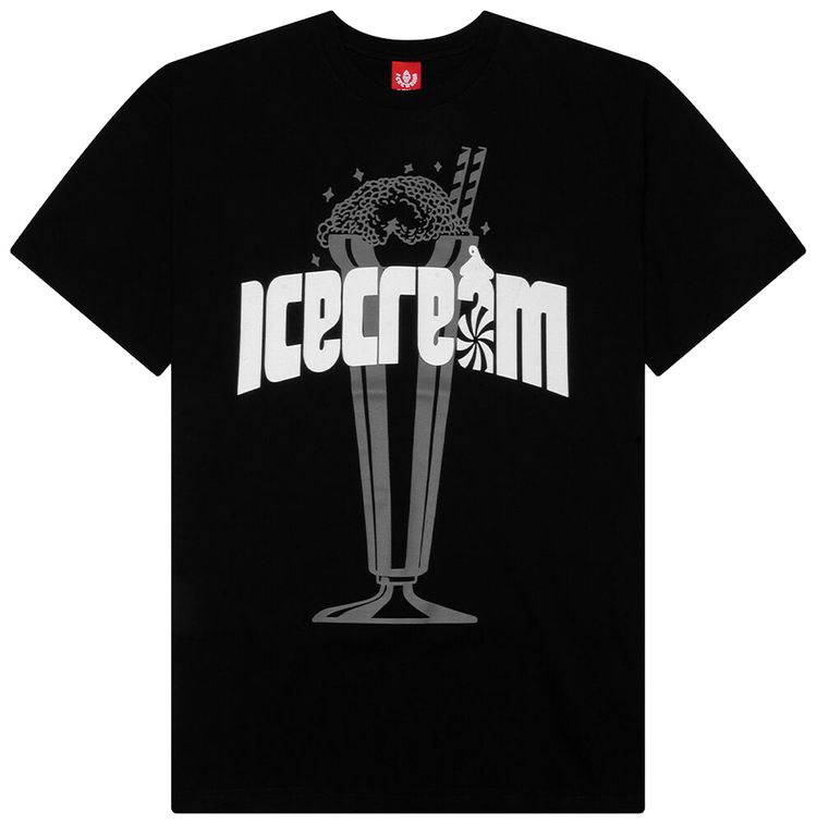 Футболка с коротким рукавом Icecream Chrome, черная, Черный, Футболка с коротким рукавом Icecream Chrome, черная
Футболка с коротким рукавом Icecream Chrome, черная, Черный, Футболка с коротким рукавом Icecream Chrome, черная