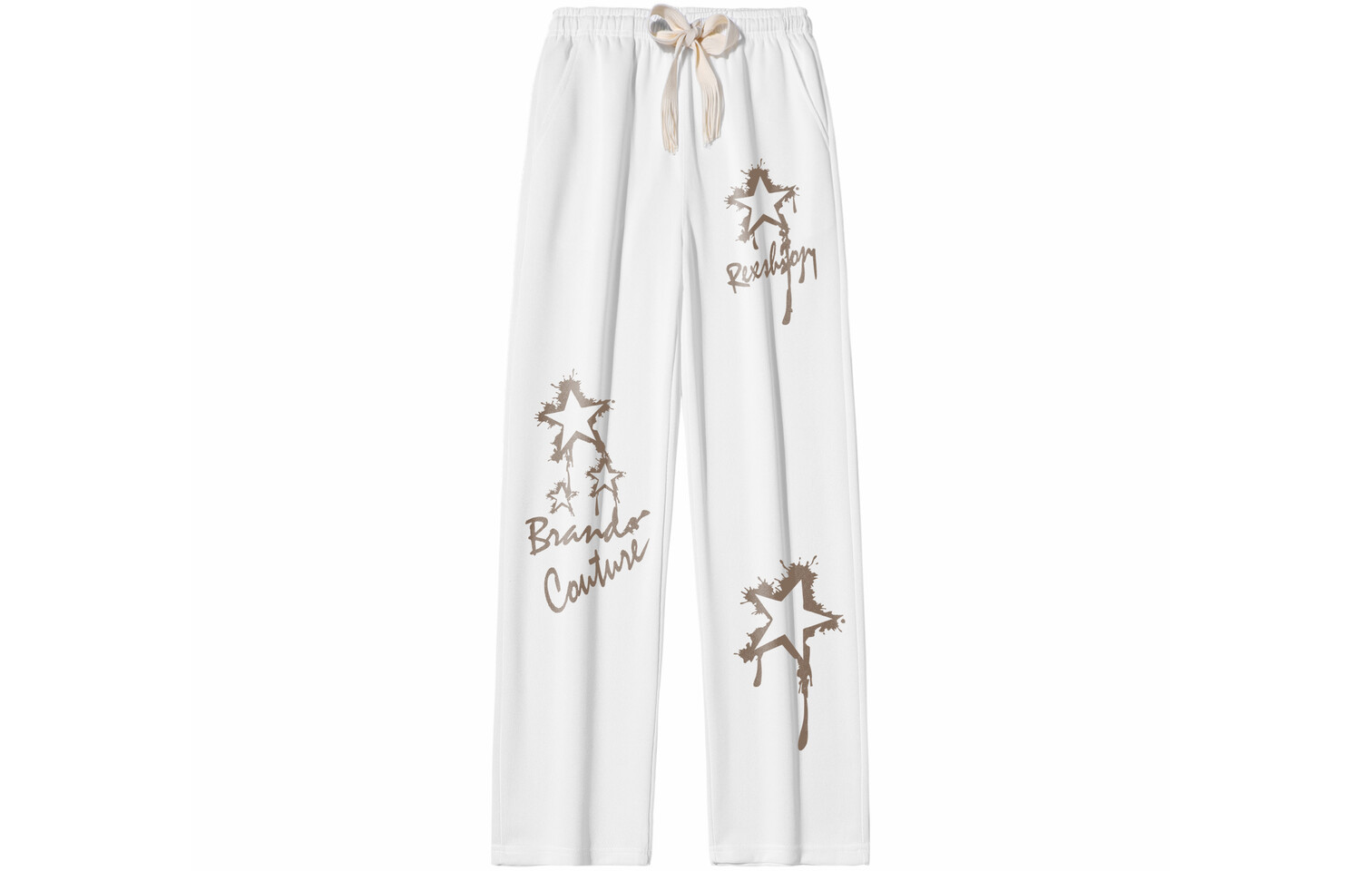 REXSHION Повседневные брюки унисекс, Черный (на флисовой подкладке)
REXSHION Повседневные брюки унисекс, Черный (на флисовой подкладке)