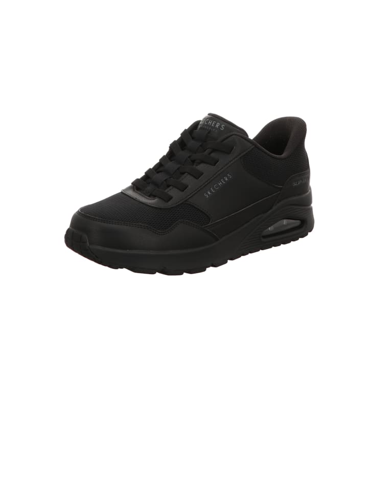 Тапочки Skechers, черный
Тапочки Skechers, черный