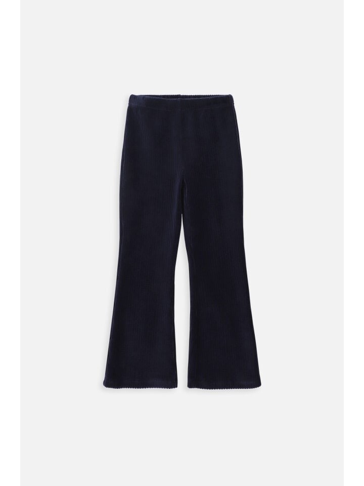 Леггинсы Coccodrillo, темно-синий 
Леггинсы Coccodrillo, темно-синий