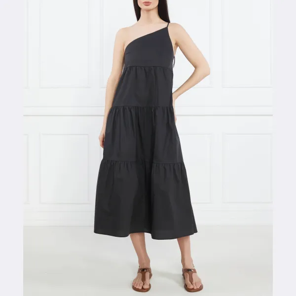 Платье Patrizia Pepe, черный
Платье Patrizia Pepe, черный