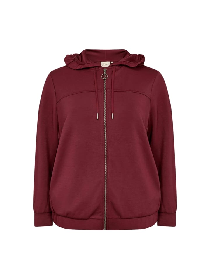 Кардиган WA-SABINA цвета 4850 ТЕМНО-КРАСНЫЙ Wasabi Concept
Кардиган WA-SABINA цвета 4850 ТЕМНО-КРАСНЫЙ Wasabi Concept