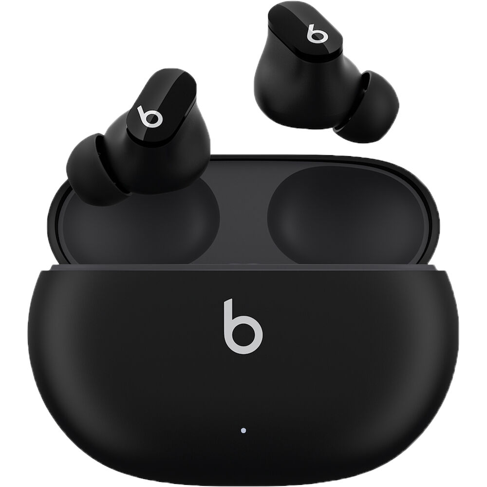 Bluetooth-наушники Beats by Dr. Dre Studio Buds Noise-Canceling True MJ4X3LL/A
Bluetooth-наушники Beats by Dr. Dre Studio Buds Noise-Canceling True MJ4X3LL/A