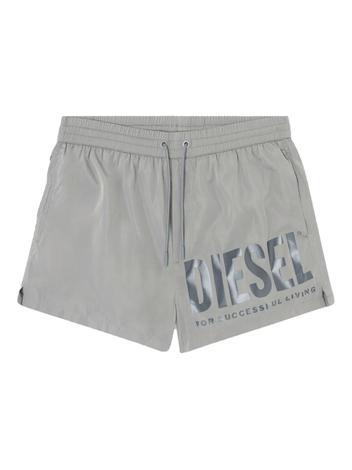 Шорты для плавания Diesel Mario-34-D-Core, серый
Шорты для плавания Diesel Mario-34-D-Core, серый