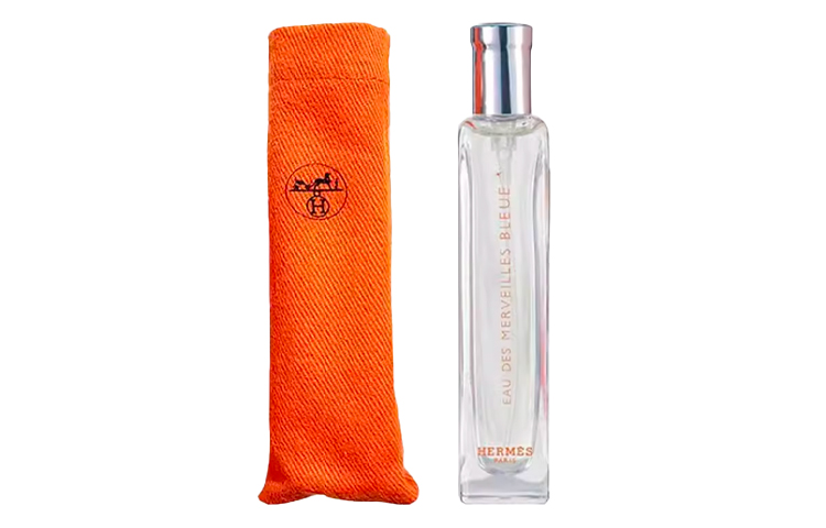 HERMES Набор пробников туалетной воды Orange Colorful Blue Starlight Light Perfume 15ml+Pocket
HERMES Набор пробников туалетной воды Orange Colorful Blue Starlight Light Perfume 15ml+Pocket