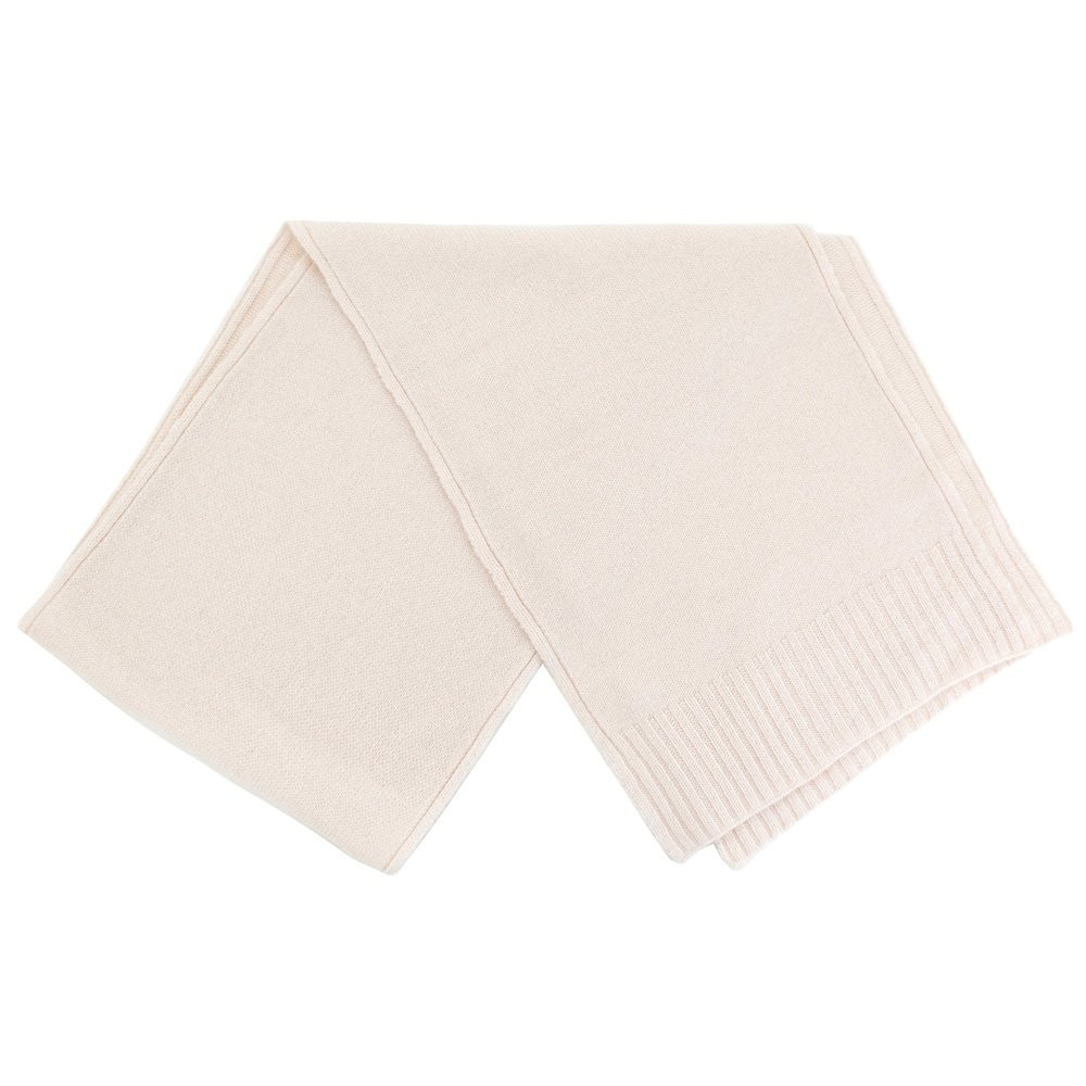 Вязаный кашемировый шарф Peter Glenn (женский), Ivory
Вязаный кашемировый шарф Peter Glenn (женский), Ivory