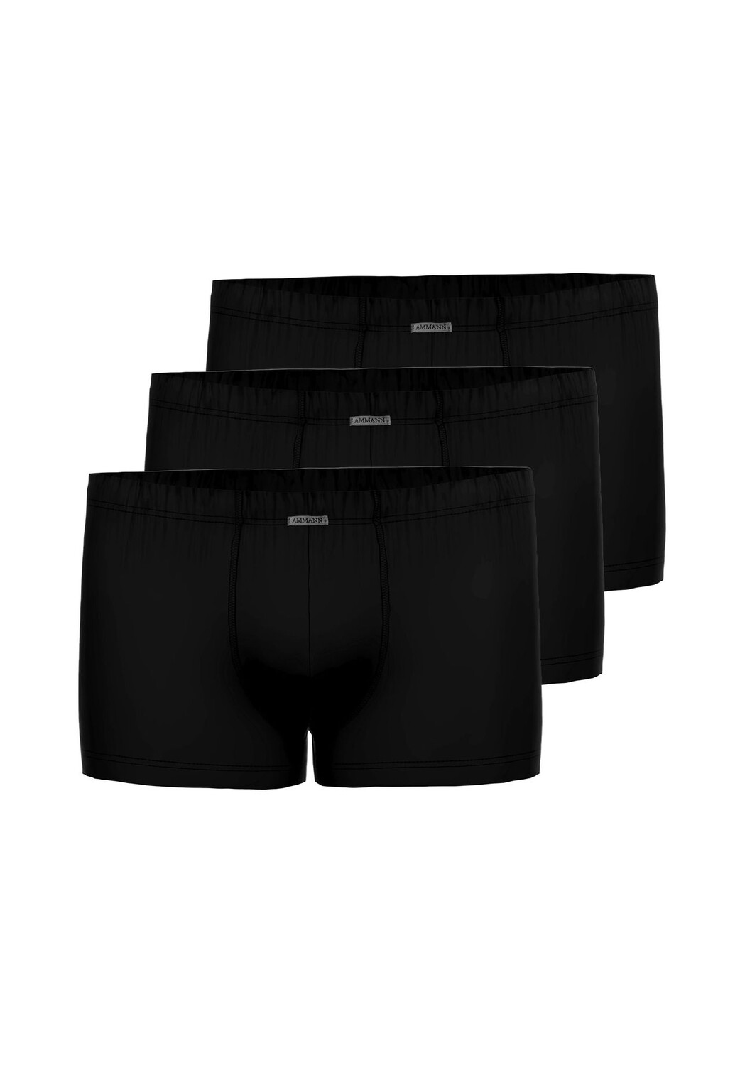 Шорты/брюки в стиле ретро, набор из 3 шт Рядом с вами AMMANN, черный
Шорты/брюки в стиле ретро, набор из 3 шт Рядом с вами AMMANN, черный