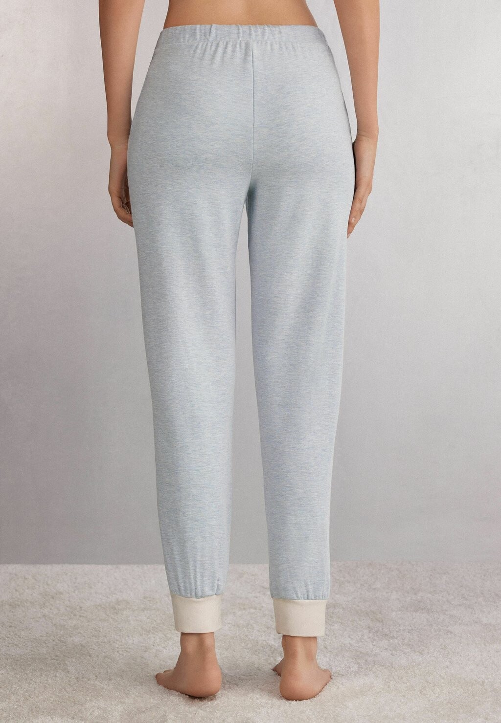 Пижамные штаны Intimissimi, синий
Пижамные штаны Intimissimi, синий