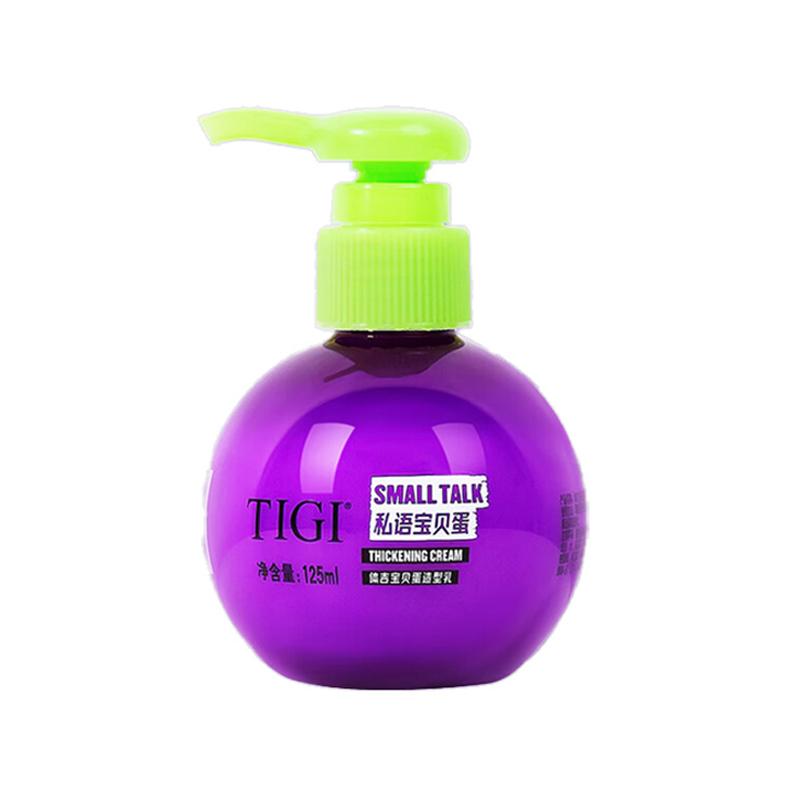 Тижи американский салон , эмульсия для укладки волос увлажняющая стайлинговая TIGI
Тижи американский салон , эмульсия для укладки волос увлажняющая стайлинговая TIGI