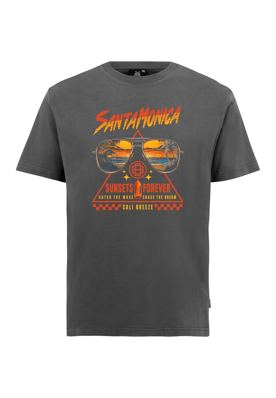 Рубашка Oldskull, серый
Рубашка Oldskull, серый