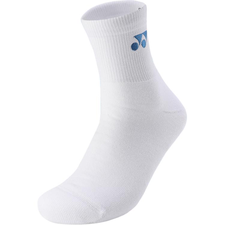 Носки Mid-Calf мужские 1 упаковка YONEX, темно-синий
Носки Mid-Calf мужские 1 упаковка YONEX, темно-синий
