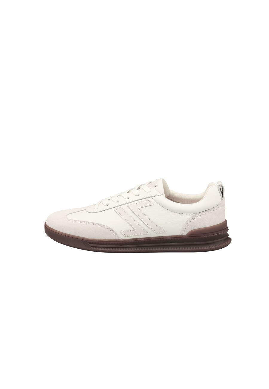 Высокие кроссовки LLOYD Orbit 77, White/Off white
Высокие кроссовки LLOYD Orbit 77, White/Off white