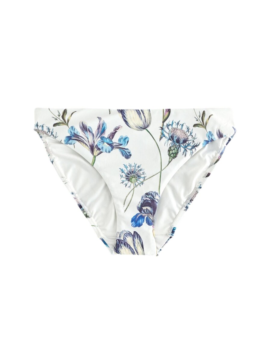 Плавки бикини Next, белый
Плавки бикини Next, белый