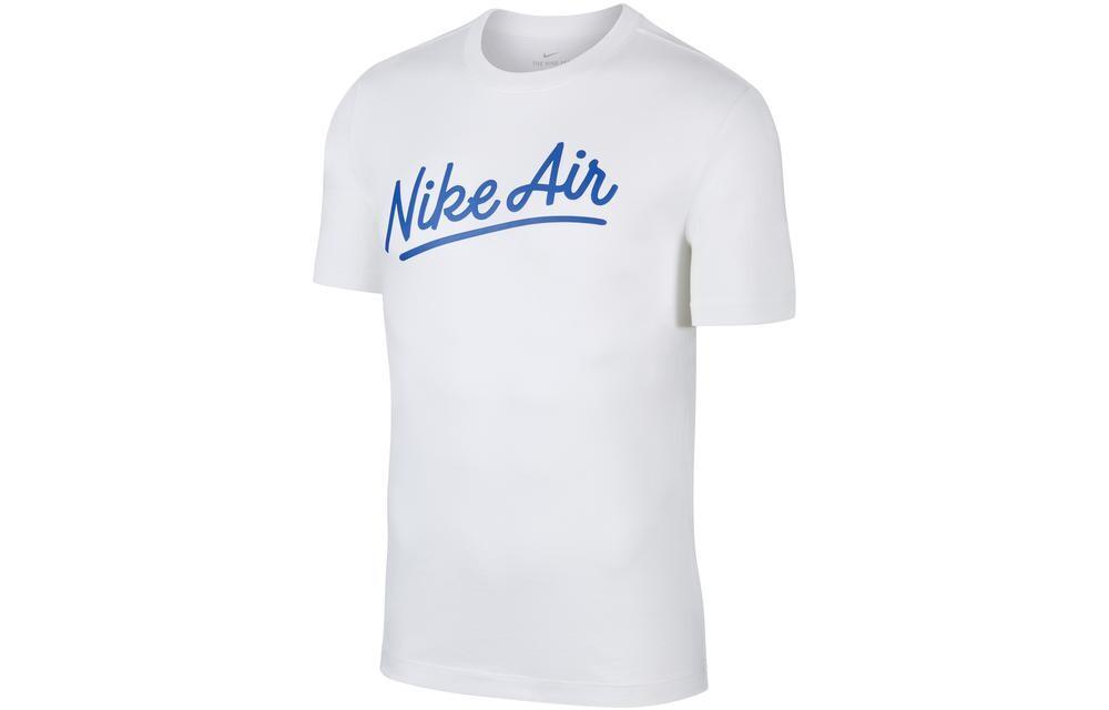 Футболка мужская белая Nike, белый
Футболка мужская белая Nike, белый