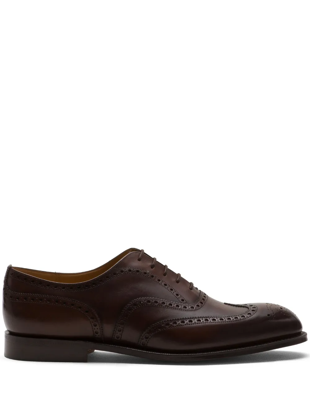 Оксфорды Chetwynd Church's, коричневый
Оксфорды Chetwynd Church's, коричневый