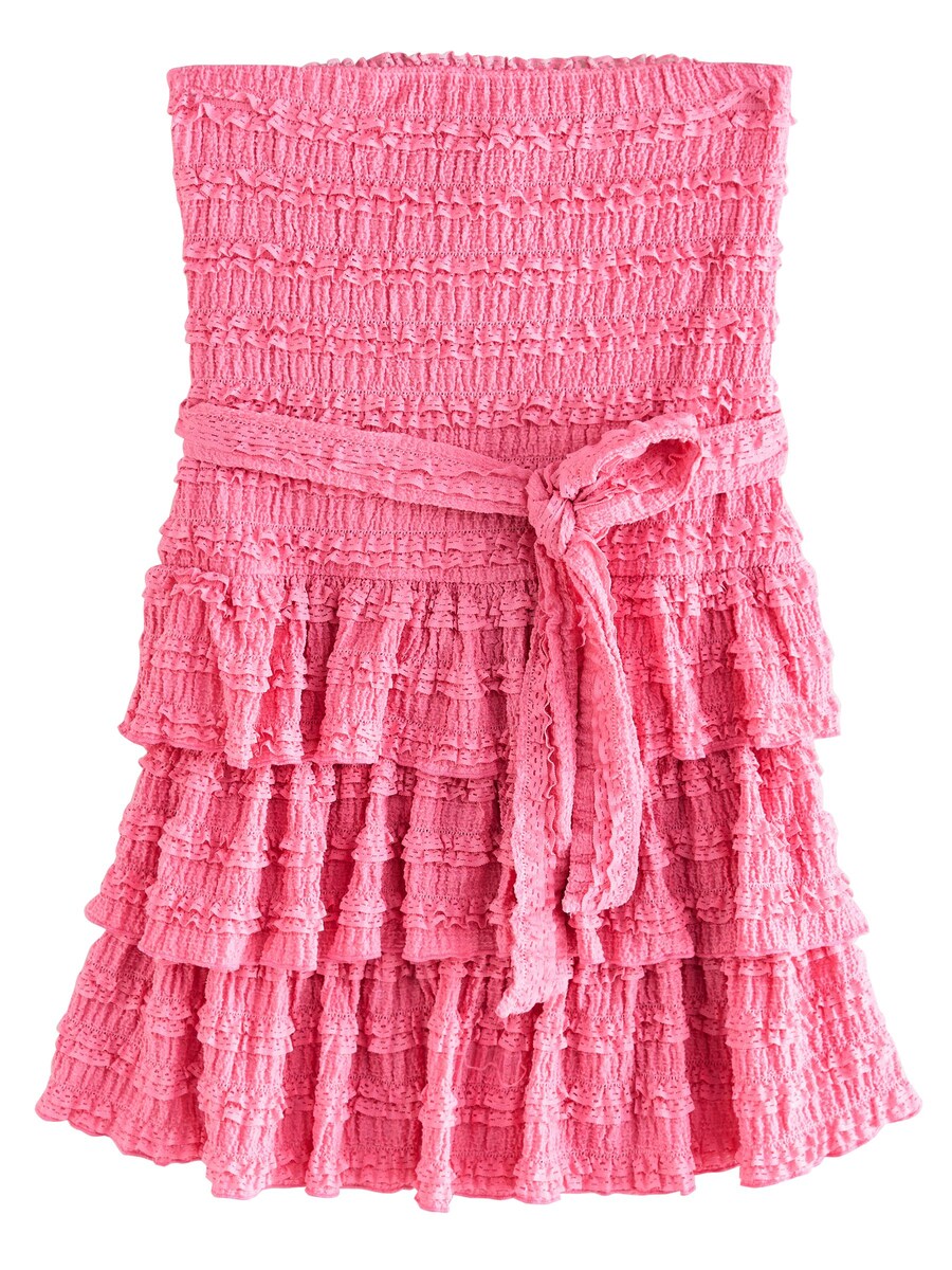 Платье Next, розовый
Платье Next, розовый