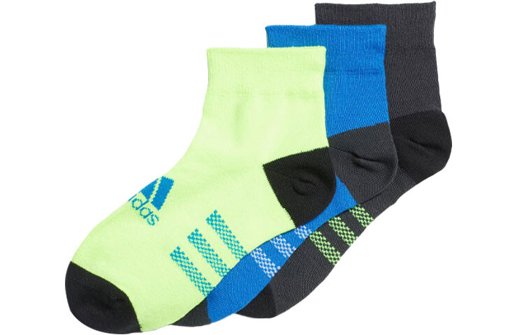 Детские носки Adidas, желтый
Детские носки Adidas, желтый