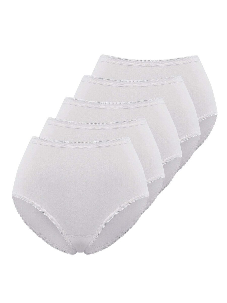 Трусы WESTMARK LONDON Boyshorts OLIVIA, белый
Трусы WESTMARK LONDON Boyshorts OLIVIA, белый