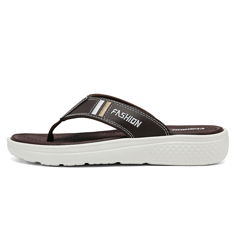 LEXON Резиновые шлепанцы мужские коричневые, цвет Brown
LEXON Резиновые шлепанцы мужские коричневые, цвет Brown